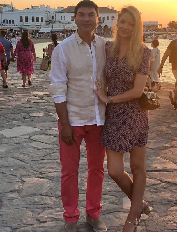 Valentina Pelinel, &icirc;nsărcinată din nou?