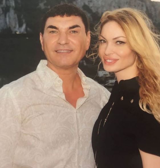 Cristi Borcea și Valentina Pelinel, apariție de senzație. Cum s-au &icirc;mbrăcat &icirc;n prima zi de grădiniță a lui Milan