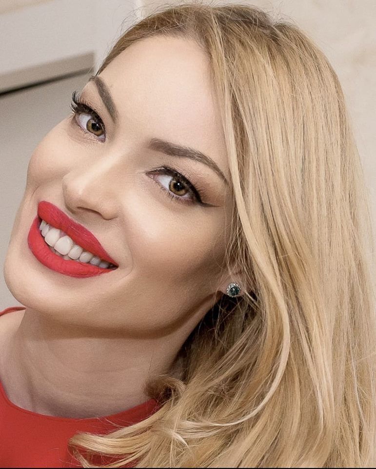 EXCLUSIV Valentina Pelinel, despre relația cu Cristi Borcea: &ldquo;Suntem mai puternici ca niciodată!&rdquo;