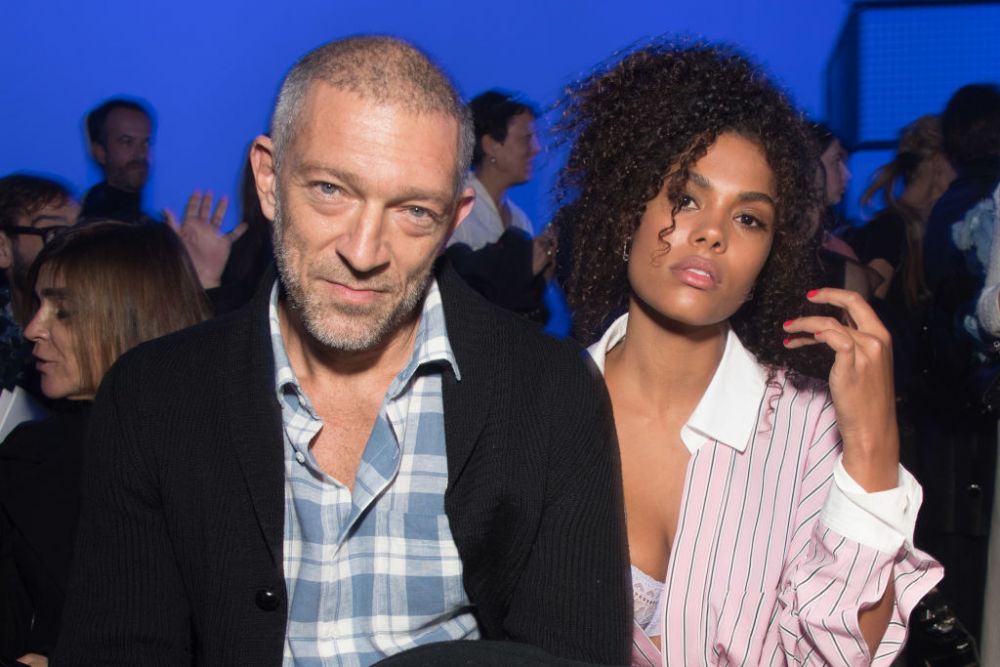 Cu cine a &icirc;nlocuit-o Vincent Cassel pe Monica Belluci. Noua lui soție e mai t&acirc;nără cu 30 de ani