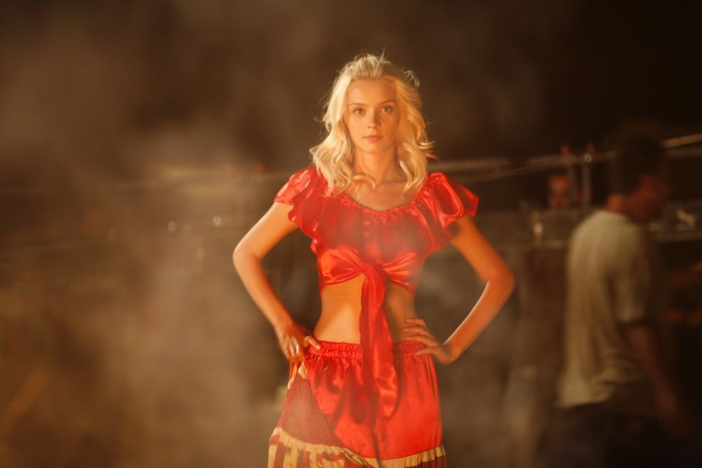 Diana Dumitrescu este &icirc;nsărcinată? Ce au remarcat fanii vedetei