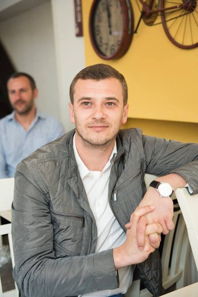 Dan Cruceru, un Taticool de băiat &icirc;n devenire! Mărturisiri despre noul membru al familiei: Eu am știut &icirc;naintea ei că e &icirc;nsărcinată