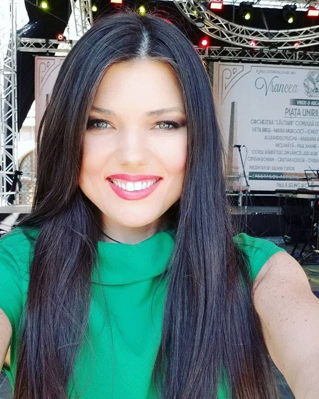 Paula Seling, proiect de nutriție cu Florin Uceanu! Cum se &icirc;ntreține artista și ce a eliminat complet din alimentație