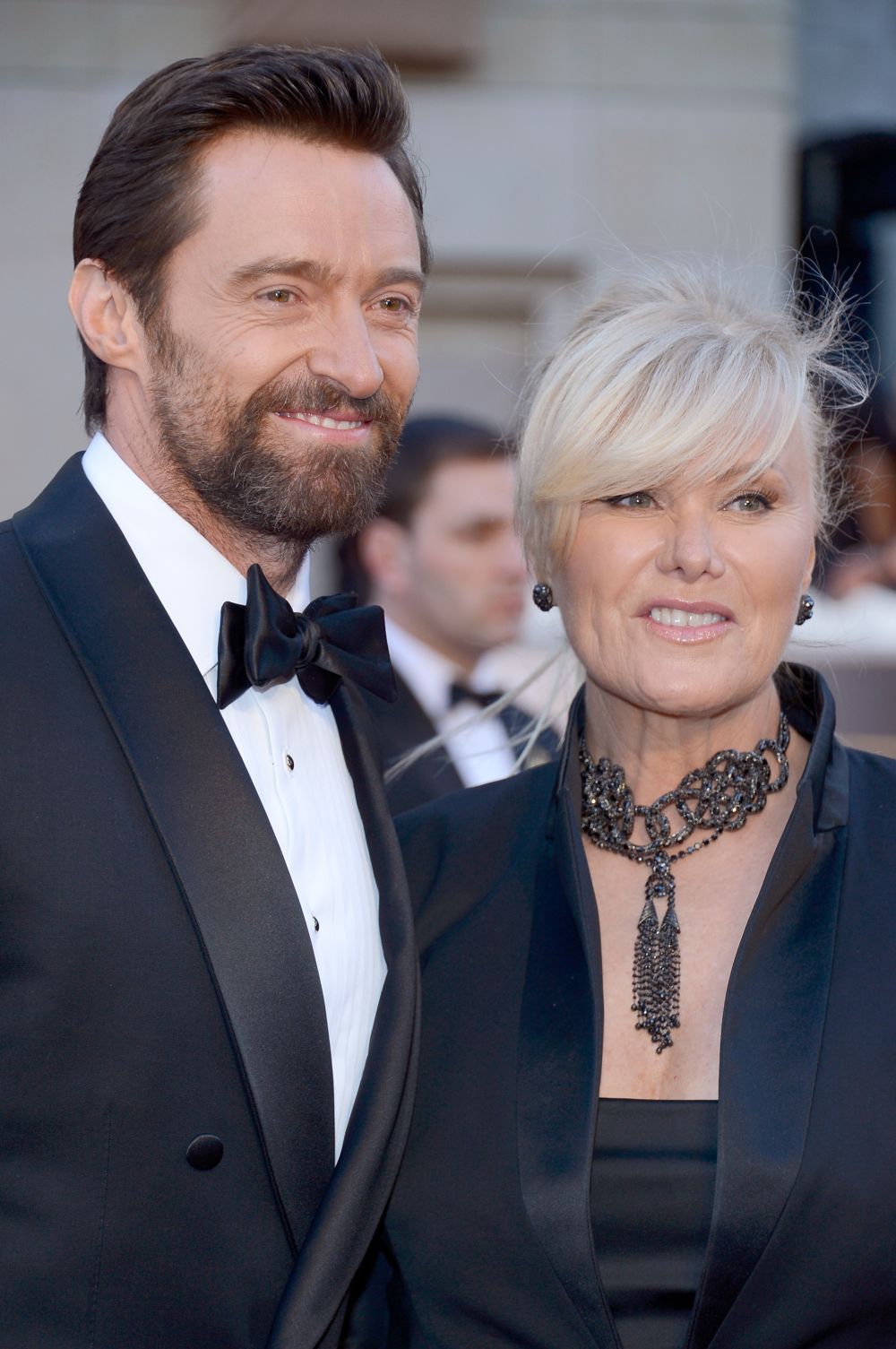 După 22 de ani de căsnicie, Hugh Jackman a dezvăluit ce &rdquo;pact secret&rdquo; are cu soția sa