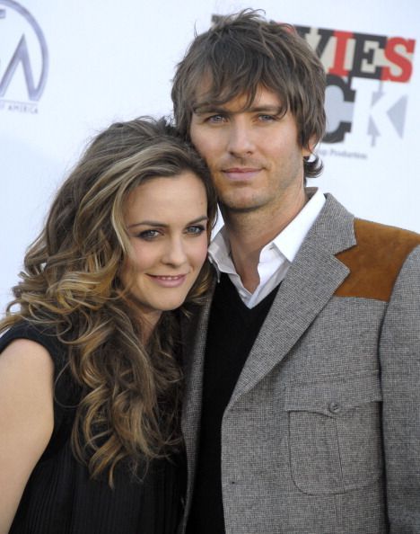 Alicia Silverstone vrea să răm&acirc;nă gravidă cu fostul ei soț. Care este motivul