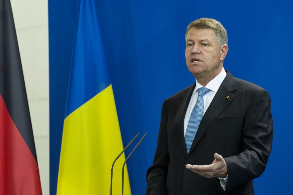Reacția Președintelui Rom&acirc;niei c&acirc;nd se &icirc;nt&acirc;lnește pe munte cu turiști obișnuiți