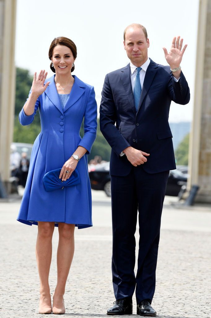 Ce face Kate Middleton la nunți, ca să nu eclipseze mireasa