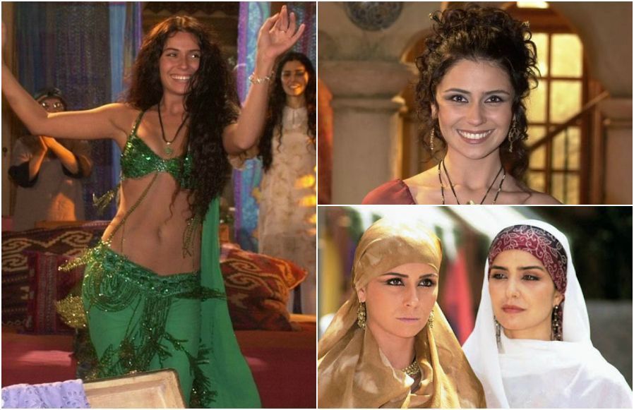 O mai știi pe Jade din Clona ? Cum arată actrița la 16 ani de la terminarea serialului