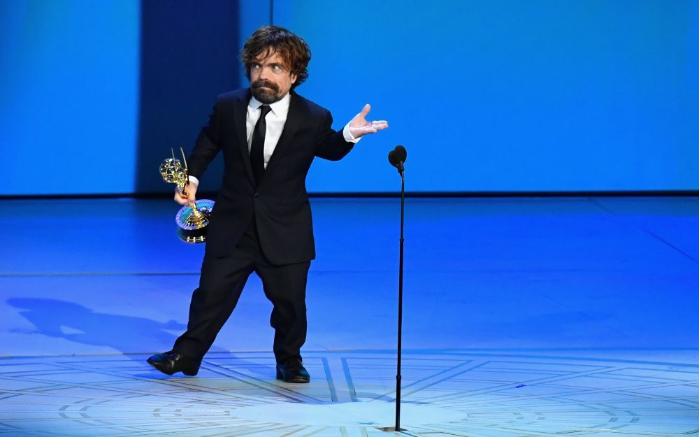 Are 1m si 35 cm &icirc;nălțime și c&acirc;știgă zeci de milioane de dolari pe an. Cum arată soția lui Peter Dinklage