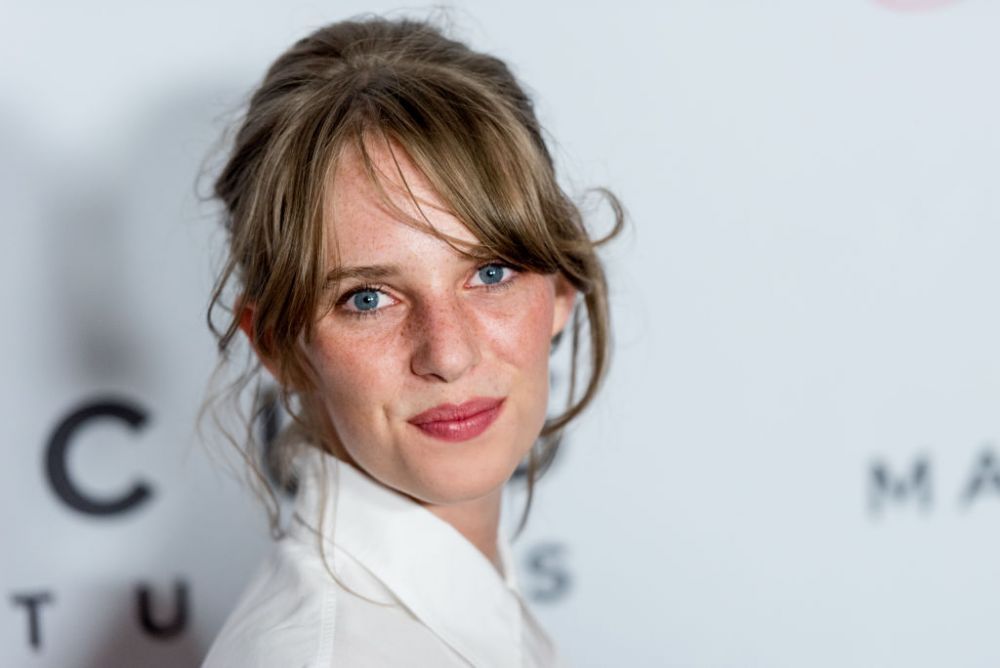Fiica actriței Uma Thurman are 20 de ani. A moștenit frumusețea mamei sale