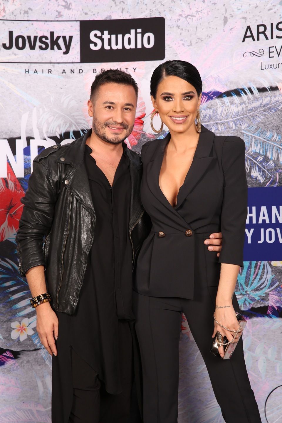 Hairstylist-ul Adrian Perjovschi, ponturi despre look-uri de revistă! Care este culoarea must-have a sezonului de toamnă-iarnă!