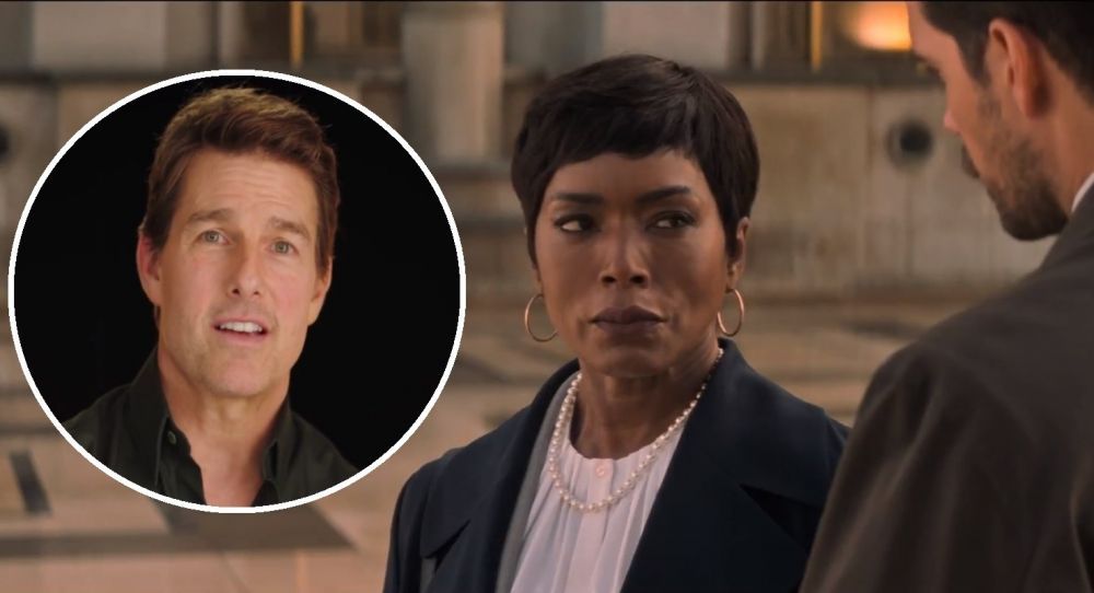 Cum se menține &icirc;n formă actrița Angela Bassett la 60 de ani. A jucat &icirc;n cel mai nou film Misiune Imposibilă