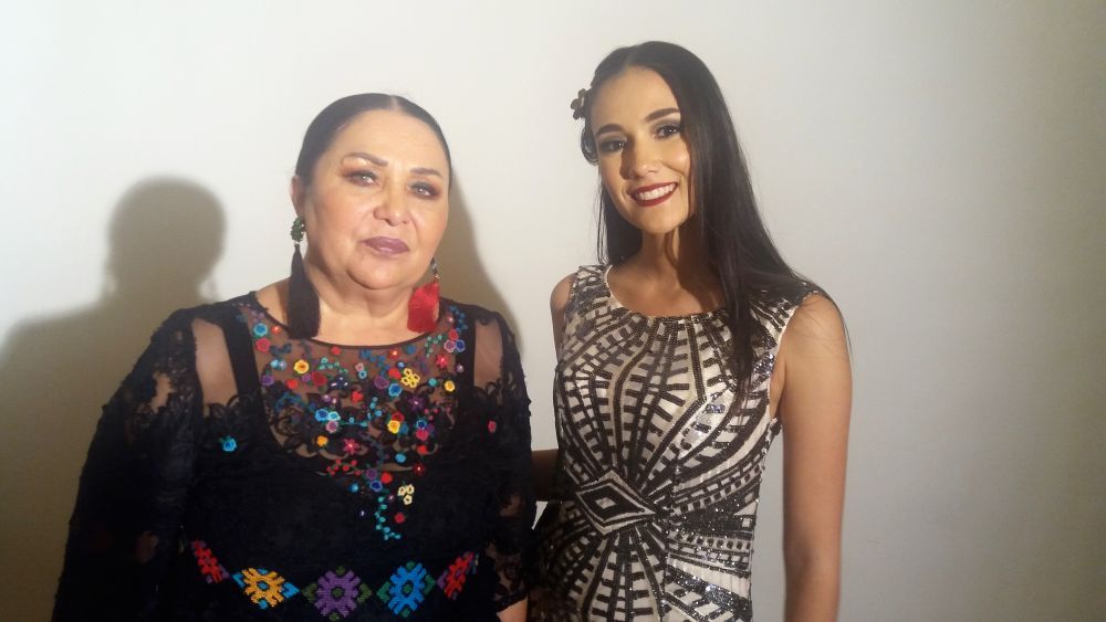 Fiica Lizei Panait, vedetă &icirc;n prezentările de modă ale creatoarei. Ce planuri de viitor are Maria