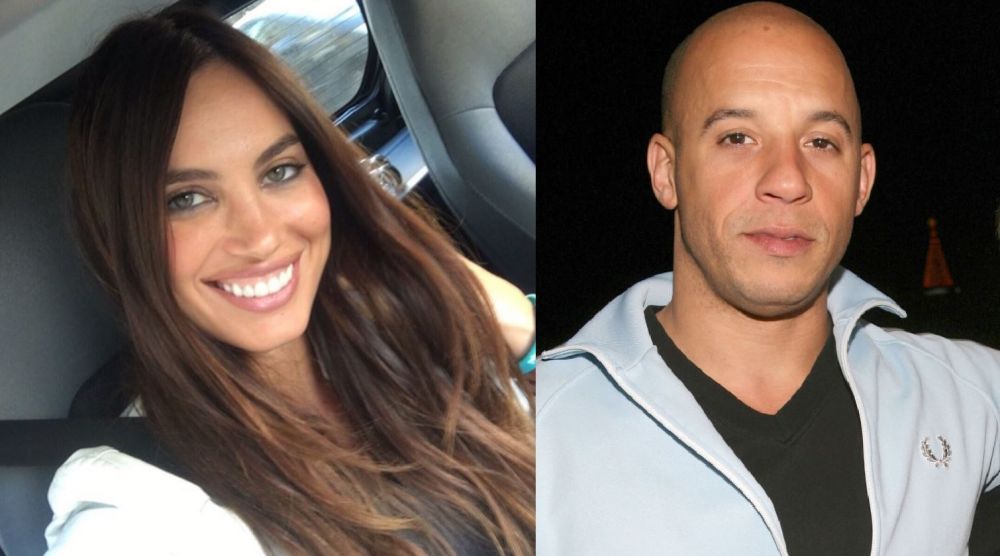 Alina Pușcău, fotomodelul din Rom&acirc;nia care are America la picioare: &bdquo;Vin Diesel voia copii cu mine&rdquo;