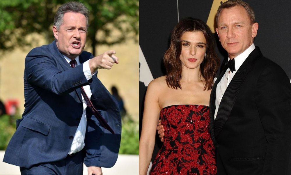 Daniel Craig, criticat de un prezentator britanic: &bdquo;Efeminatul Bond&rdquo;. Ce a urmat pe internet