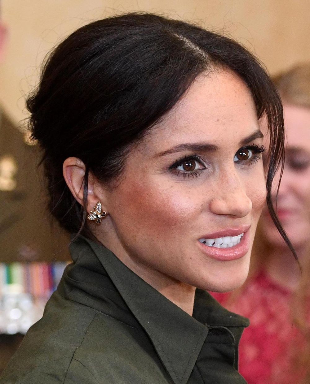 Sora lui Meghan, reacție controversată la aflarea veștii că Ducesa e &icirc;nsărcinată