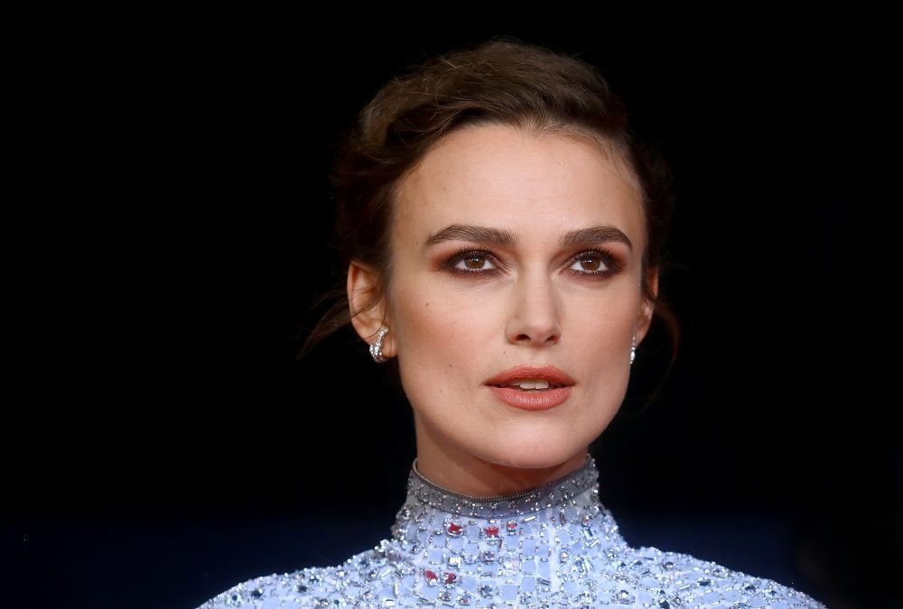 Motivul pentru care Keira Knightley &icirc;i interzice fiicei sale să vadă &rdquo;Cinderella&rdquo; sau &rdquo;Mica sirenă&rdquo;