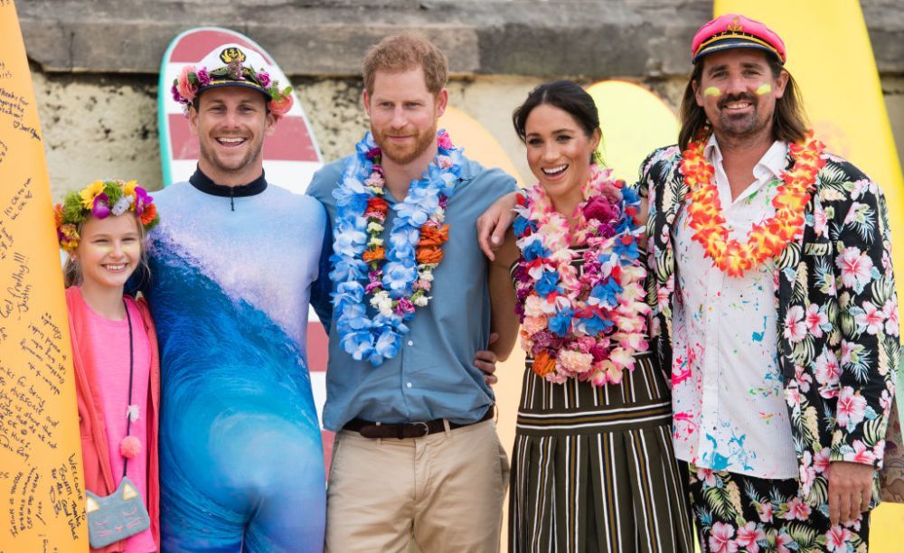 Meghan Markle a dezvăluit care a fost primul ei job. &bdquo;Aveam 14 ani atunci&rdquo;
