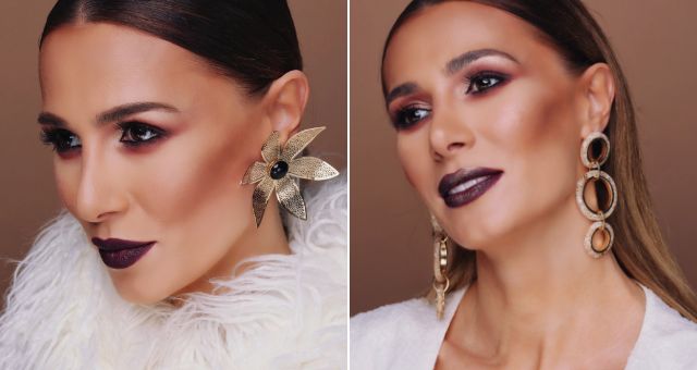 Cum &icirc;ți alegi corect cerceii &icirc;n funcție de forma feței. Tipsuri de la bloggerul de modă, Janina Nectara