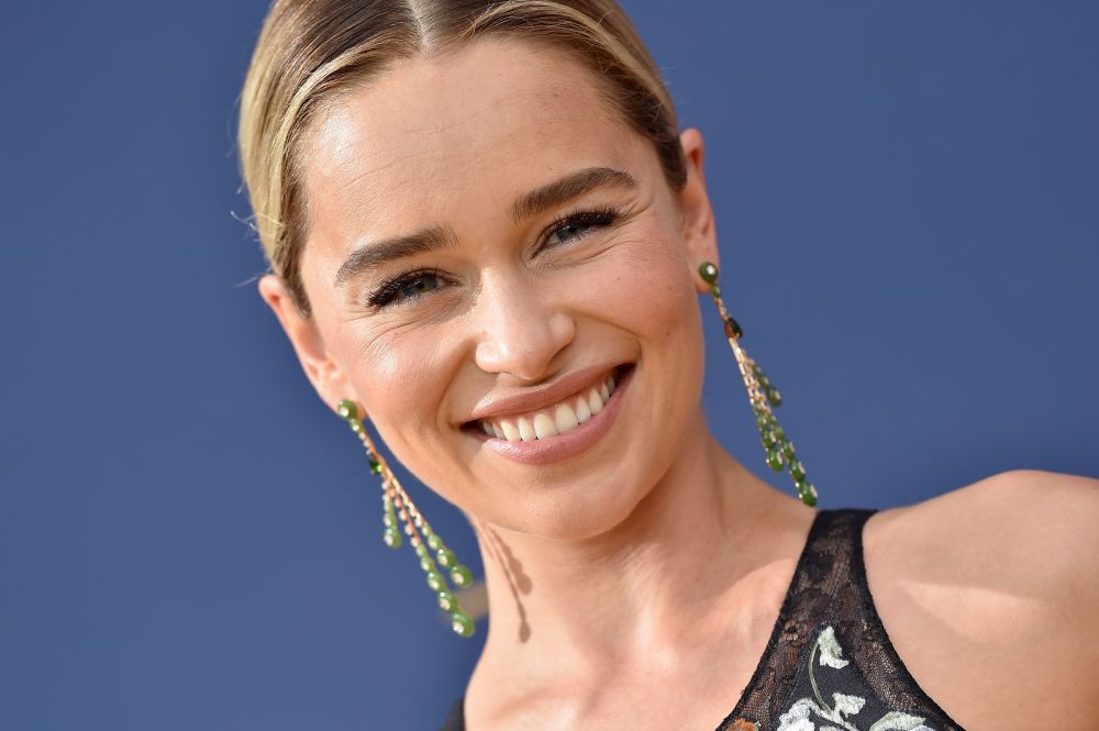 Emilia Clarke, din &rdquo;Urzeala tronurilor&rdquo;, are un nou iubit. Acesta este fiul unor actori celebri