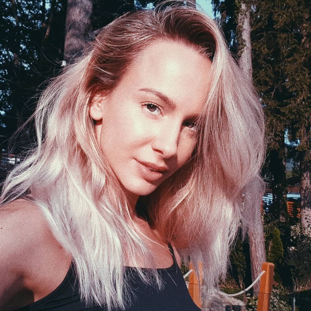Sandra Izbașa, despre viitor și motivație: Viața de sportiv este scurtă și trebuie să conștientizezi asta și să o iei pe un nou drum