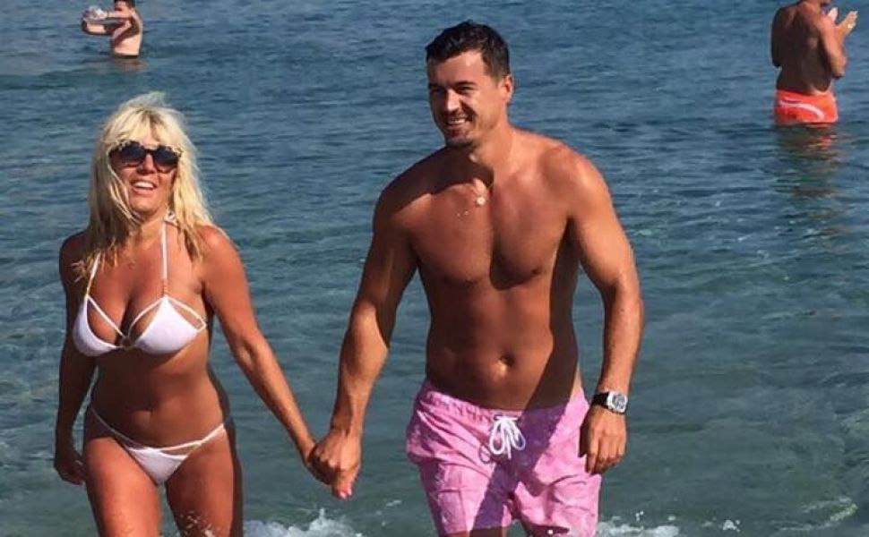 Ce sacrificiu a făcut Alexandru Alexandrov pentru iubita sa, Elena Udrea