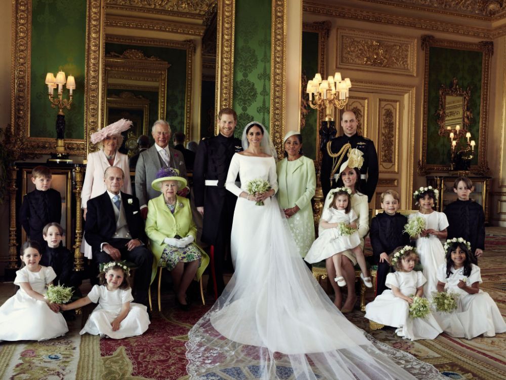Cum &icirc;ncalcă Regina tradiția de dragul lui Meghan Markle. I-a făcut o favoare fără precedent