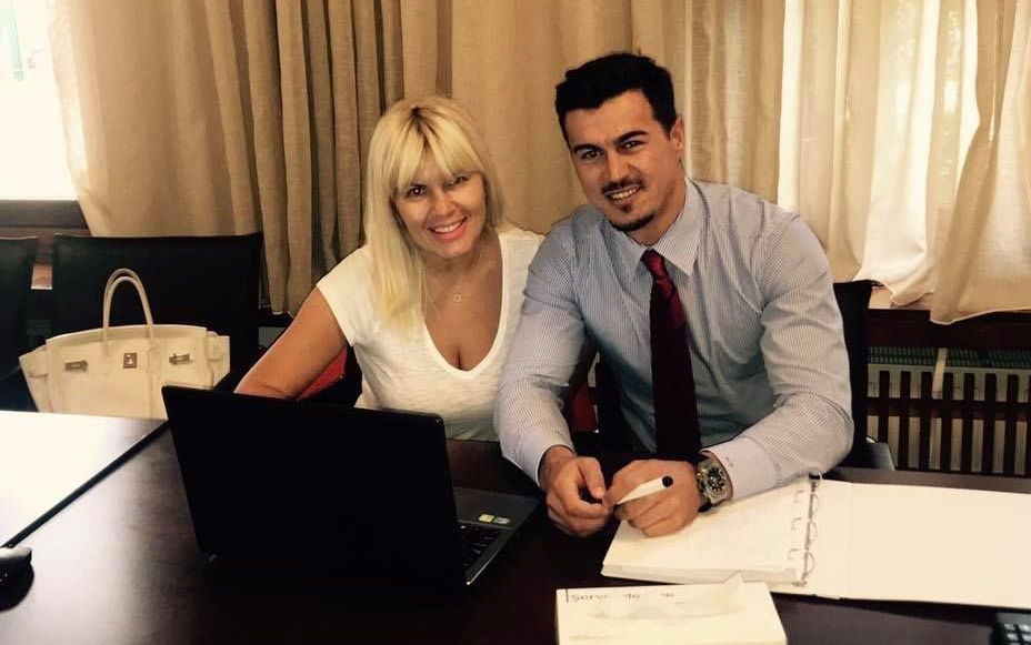 S-a aflat motivul pentru care fiica Elenei Udrea nu are bonă! Ce a dezvăluit Adrian Alexandrov: &bdquo;Mi-am dat seama că...&rdquo;