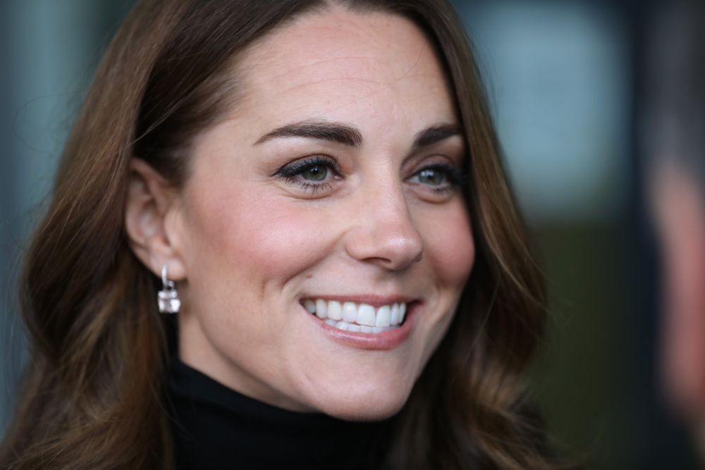 Kate Middleton, cum a slăbit &icirc;n timp record după cele trei sarcini. Ce dietă strictă a ținut