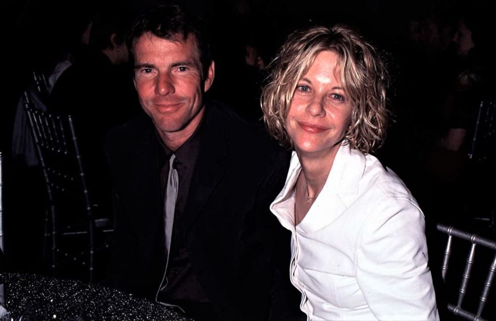 Meg Ryan s-a logodit la 56 de ani. Cine e alesul actriței