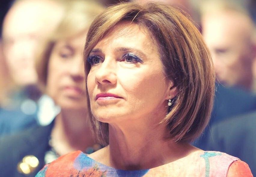 Carmen Iohannis, chemată la Parchet pentru a explica cum a c&acirc;știgat o sumă importantă de bani