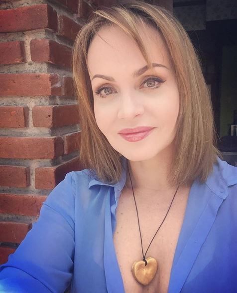 Gabriela Spanic, la 44 de ani. Cum arată astăzi actrița care a făcut senzație &icirc;n Uzurpatoarea