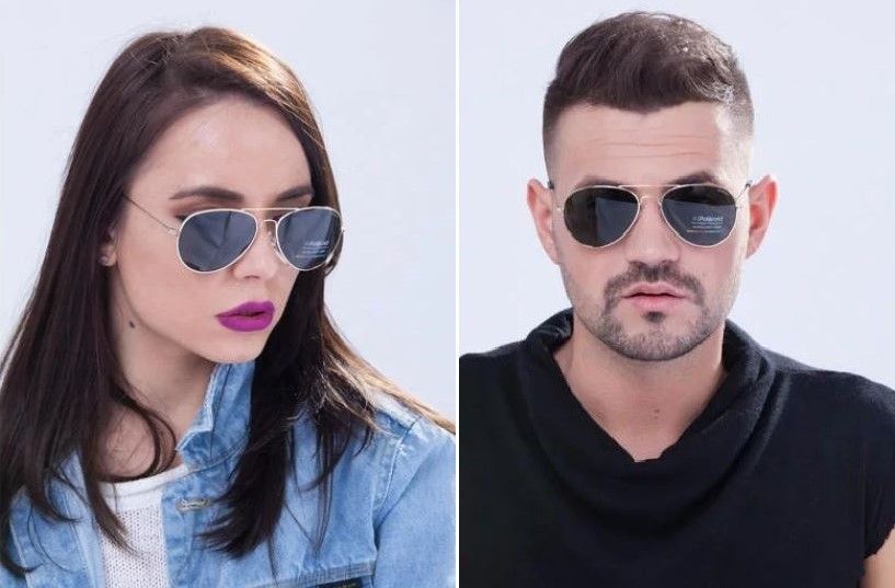 Black Friday 2018: Trei motive să-ți iei acum ochelari de soare
