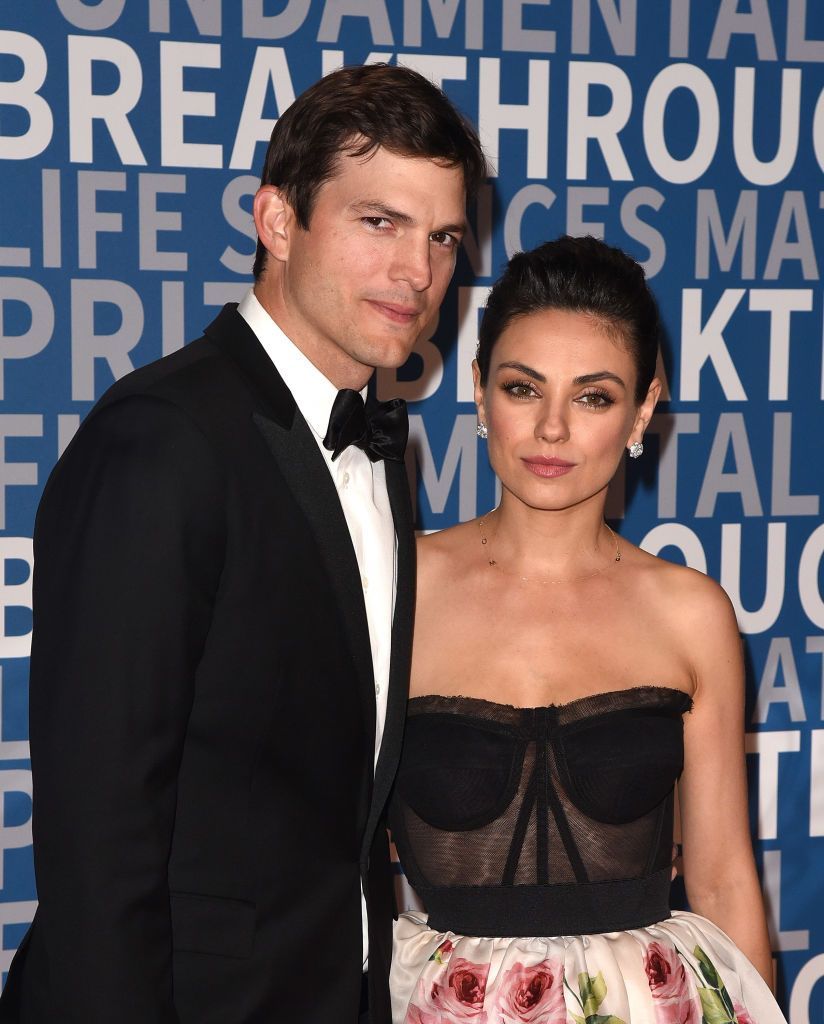 Mila Kunis și Ashton Kutcher refuză să le dea copiilor cadouri de Crăciun: &rdquo;Nu vrem să creștem niște nesimțiți&rdquo;
