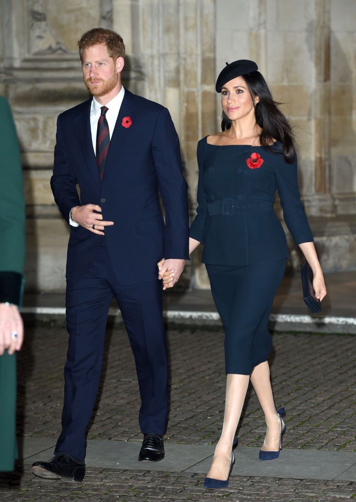 Obiceiul prințului Harry care o enervează pe soția lui, Meghan
