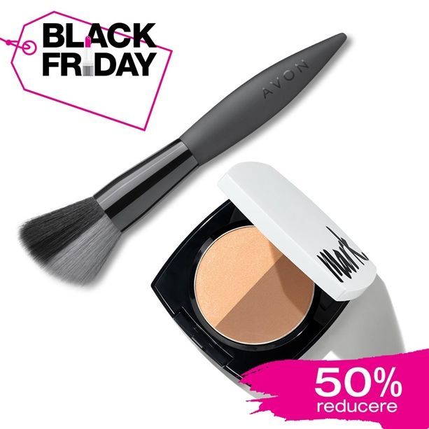 Black Friday 2018: Cum să-ți completezi trusa de machiaj cu doar 100 de lei