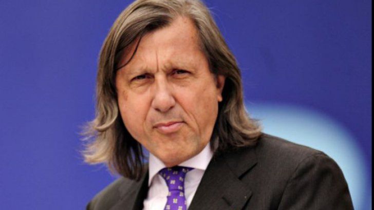 Ce a făcut Ilie Năstase de dragul iubitei sale, Ioana, care e cu 30 de ani mai t&acirc;nără: &bdquo;Dacă &icirc;ţi place cineva, nu contează v&acirc;rsta!