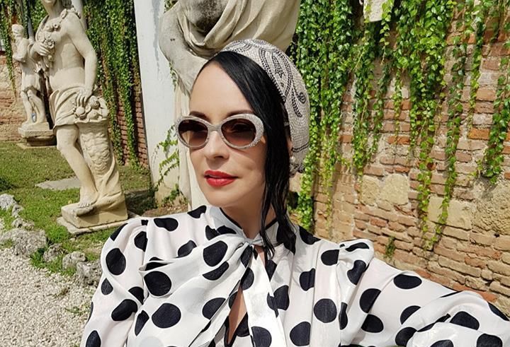Andreea Marin, cum se simte după operația la coloana vertebrală