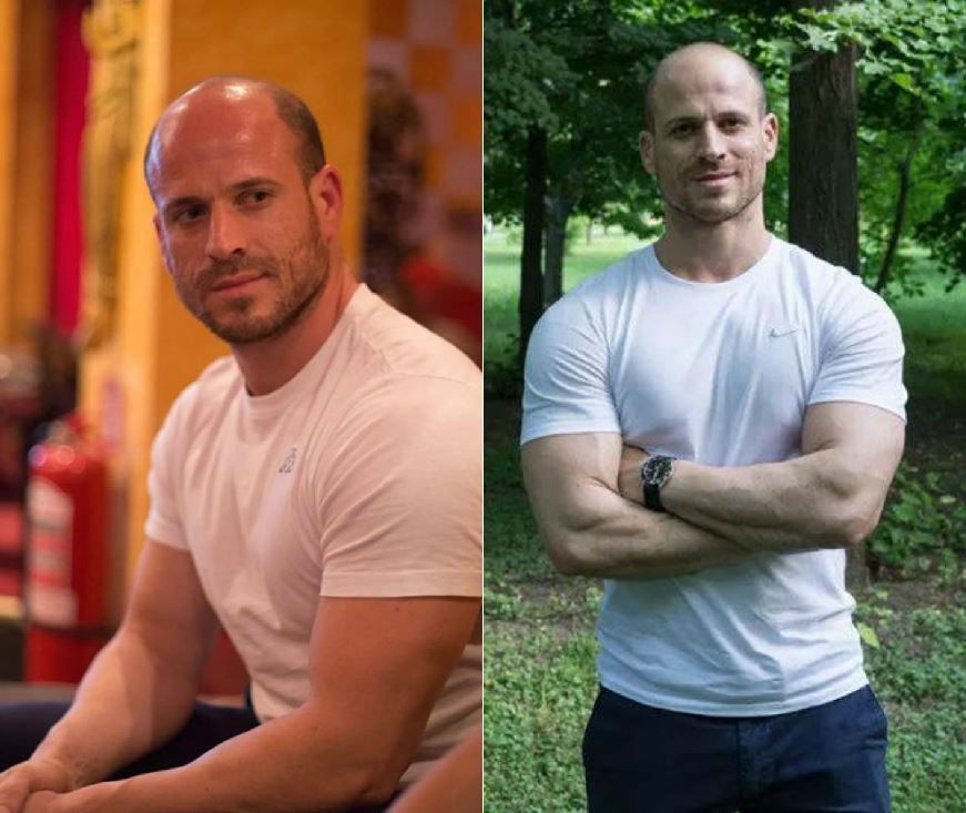 Soluția pentru durerile musculare, venită direct la un specialist &icirc;n domeniu