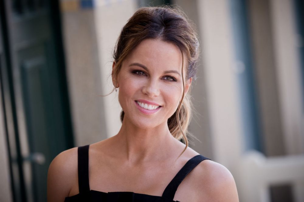 Kate Beckinsale, secretul unui ten fără riduri la 45 de ani