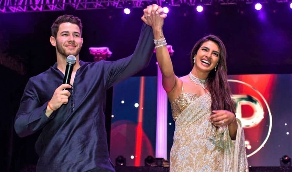 Priyanka Chopra, imagini superbe de la nunta cu Nick Jonas. Festivitățile au durat trei zile