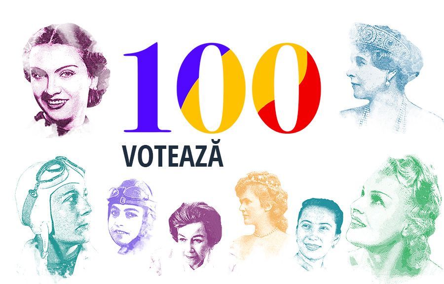 Campania Femei Pe Bancnote se bucură de succes. BNR lansează bancnota pe care apare Regina Maria&nbsp;