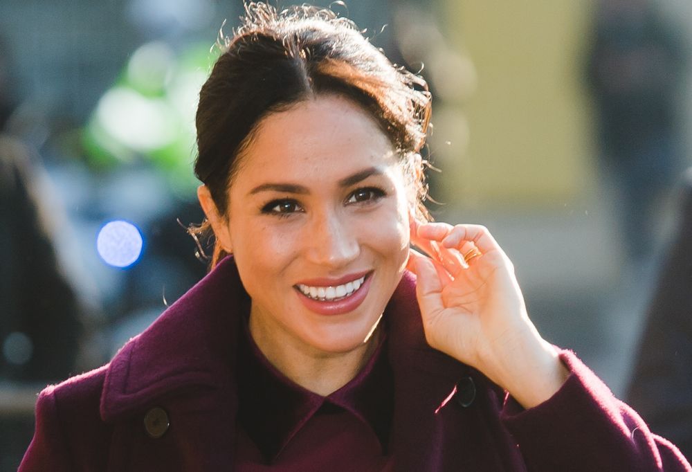 Meghan Markle, metoda prin care a ales să nască primul ei copil