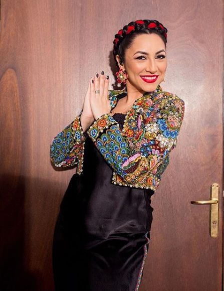 Top 15 cele mai frumoase ținute purtate de Andra &icirc;n 2018. Outfiturile care au primit mii de like-uri pe Facebook și Instagram