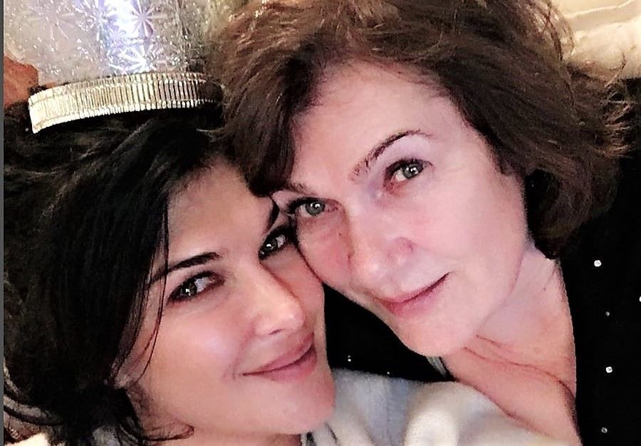 Monica B&icirc;rlădeanu, despre relația specială pe care o are cu mama ei: Iubirea necondiționată numai o mamă poate să te &icirc;nvețe