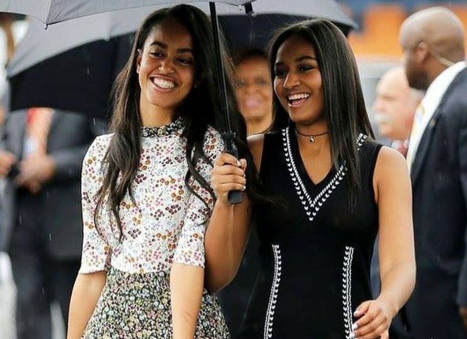 Scrisoarea emoționantă pe care Michelle Obama i-a scris-o tinerei care a fost c&acirc;ndva: Dragă, Miche...