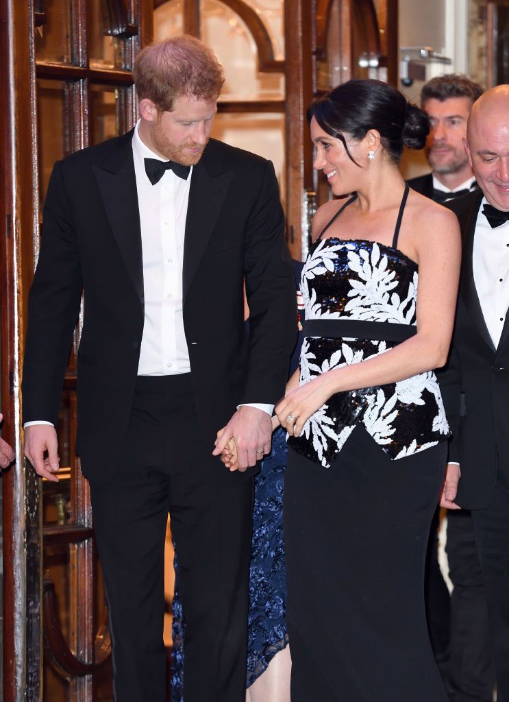 Motivul ciudat pentru care Meghan nu va petrece dimineața de Crăciun alături de Harry