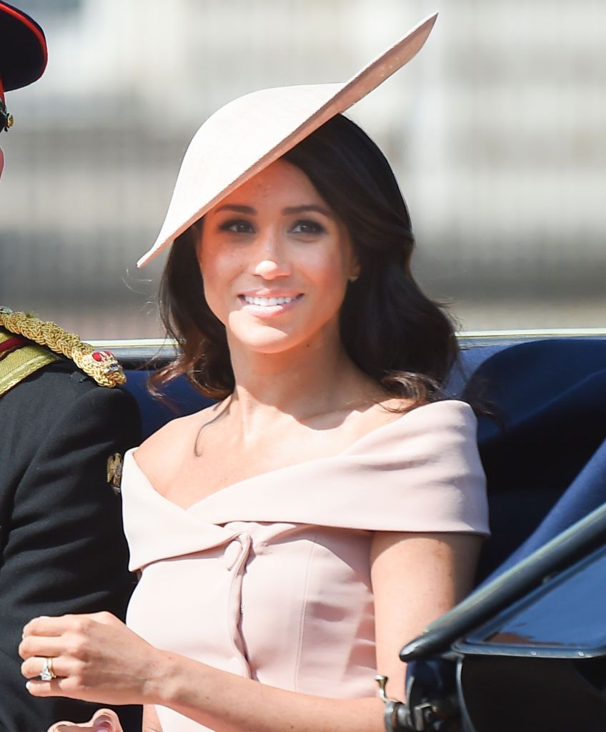 Meghan Markle: 10 momente &icirc;n care Ducesa de Sussex a &icirc;ncălcat protocolul &icirc;n 2018