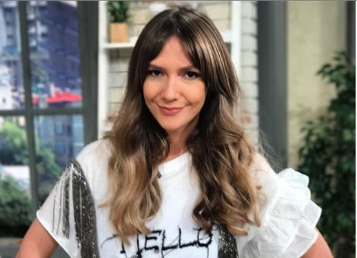 Cum a reacționat Adela Popescu c&acirc;nd fiul cel mare i-a spus că nu mai vrea să vină acasă, ci să răm&acirc;nă la bunici