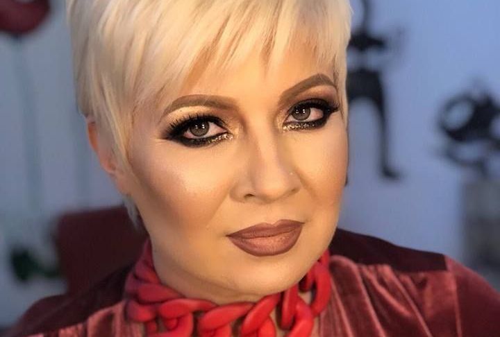 Cum arată tatăl Catincăi Roman. Mioara Roman a fost căsătorită cu acesta timp de 12 ani